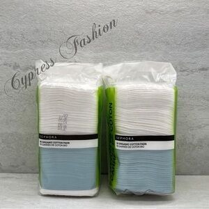 🎉 $5 Two Sephora Organic Cotton Pads